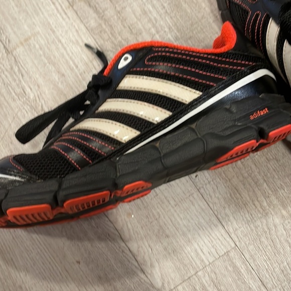Adidas Adifast Running Sneaker - Picture 5 of 6